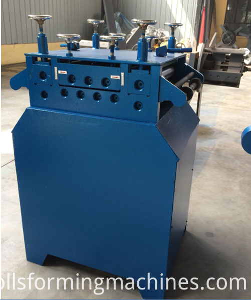 Nivelliersystem leveling system